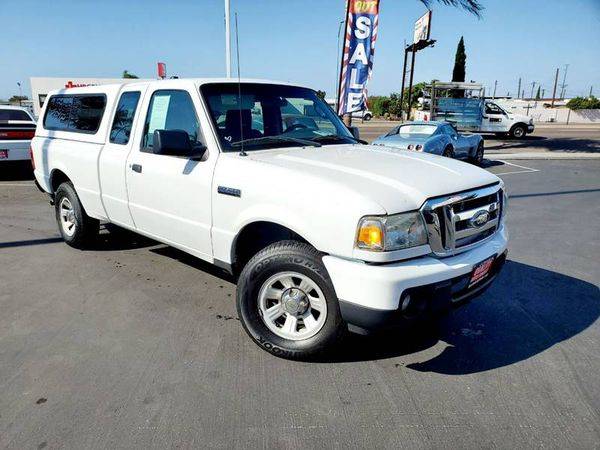 2011 Ford Ranger XLT 4x2 2dr SuperCab for sale in San Diego, CA – photo 2