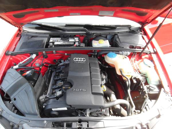 2008 Audi A4 4dr Sdn Auto 2 0T quattro - - by dealer for sale in Roanoke, VA – photo 23