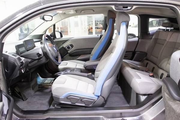 ___i3___2016_BMW_i3_with Range Extender_ for sale in Kahului, HI – photo 19