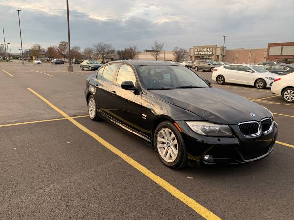 2009 BMW 328i XDrive - cars & trucks - by owner - vehicle automotive... for sale in Columbus, OH – photo 3