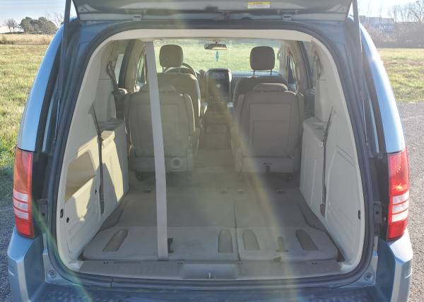 2008 Chrysler Town & Country LX Minivan 4D - - by for sale in Indianapolis, IN – photo 12