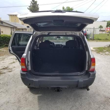 2004 Jeep Grand Cherokee 4 0L I6 4x4 for sale in St. Augustine, FL – photo 15