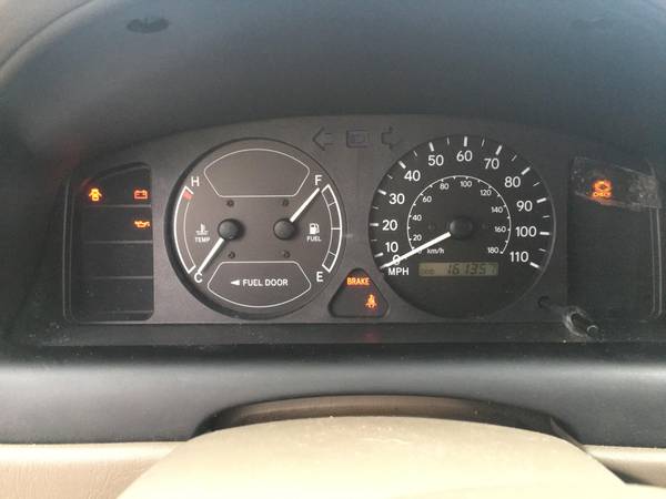 2000 Toyota Corolla - cars & trucks - by owner - vehicle automotive... for sale in Cameron, TX – photo 12