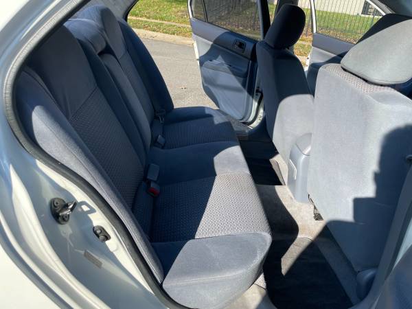 2003 Mitsubishi Lancer ES 165k Miles Runs Great VA Inspection - cars... for sale in Woodbridge, District Of Columbia – photo 12