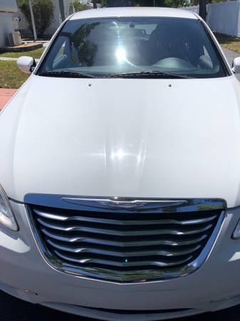 Sell Or Trade Chrysler 200 for sale in SAINT PETERSBURG, FL – photo 5
