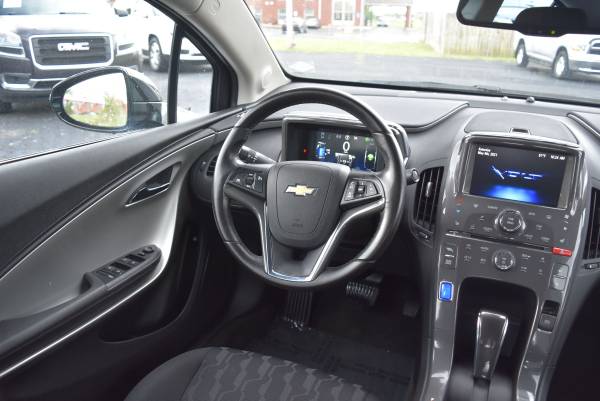 2015 Chevrolet VOLT FWD - Warranty Available - Easy Payments! - cars for sale in Nixa, MO – photo 12