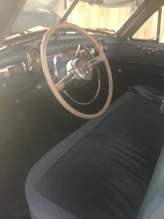 1949 Kaiser Deluxe for sale in Lafayette, LA – photo 15