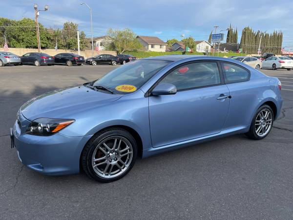 2009 Scion tC Sporty Gas Saver HUGE SALE NOW for sale in CERES, CA – photo 3