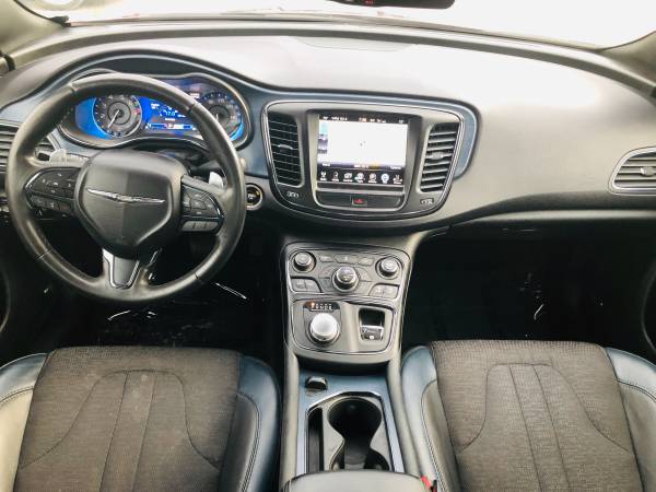 2015 CHRYSLER 200 S AWD 41K MILES Perfect Trades Welcome Open 7 Days!! for sale in largo, FL – photo 14