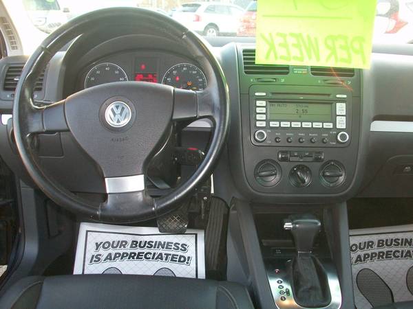 2009 Volkswagon Jetta - Good Credit/Bad Credit/No Credit Financing -... for sale in Buffalo, NY – photo 9