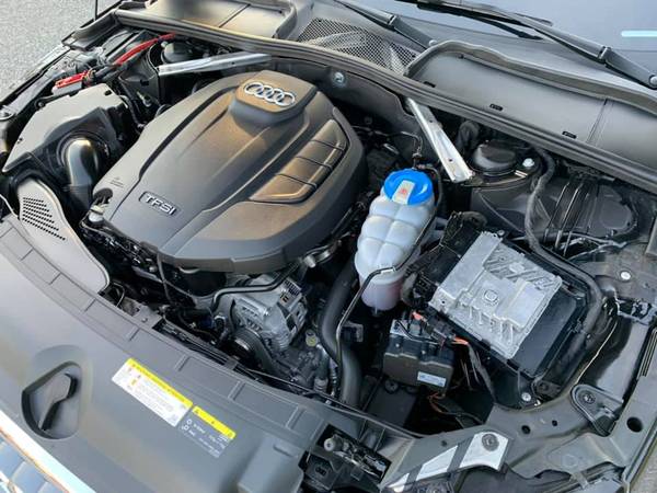 2018 Audi A4 Quattro S Line 2 0T Premium Plus - Low Miles ! - cars & for sale in Tyngsboro, NH – photo 13