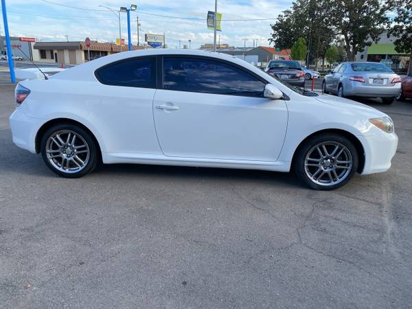 2010 Scion tC 2dr HB Man (Natl) - - by dealer for sale in Bakersfield, CA – photo 5