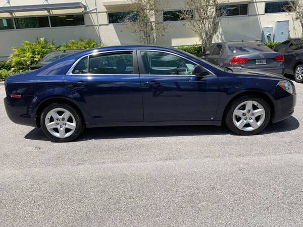 CHEVY MALIBU - cars & trucks - by owner - vehicle automotive sale for sale in Plantation, FL – photo 7