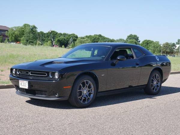2018 Dodge Challenger GT for sale in Hudson, MN – photo 4