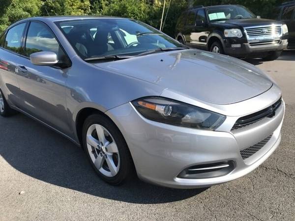 2015 Dodge Dart SXT for sale in Knoxville, TN – photo 14