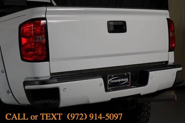 2016 Chevrolet Chevy Silverado 2500HD LTZ - RAM, FORD, CHEVY, GMC,... for sale in Addison, TX – photo 11
