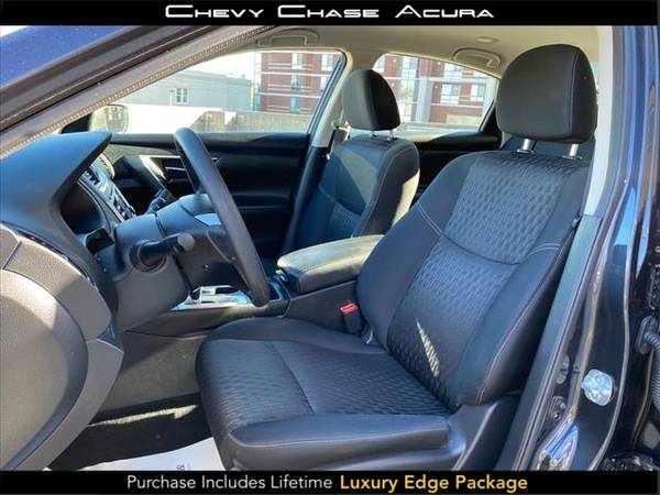 2018 Nissan Altima 2.5 S - cars & trucks - by dealer - vehicle... for sale in Bethesda, District Of Columbia – photo 23