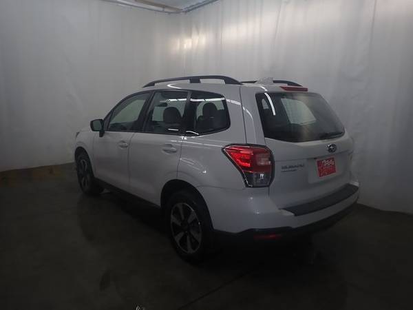 2018 Subaru Forester 2.5i - cars & trucks - by dealer - vehicle... for sale in Perham, ND – photo 12