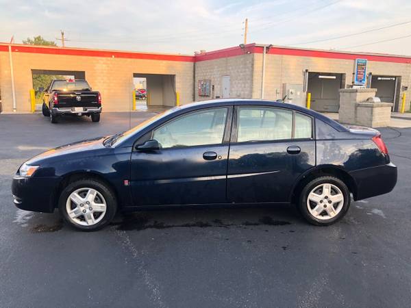 2007 Saturn Ion **CLEAN** for sale in Adell,WI, WI – photo 4