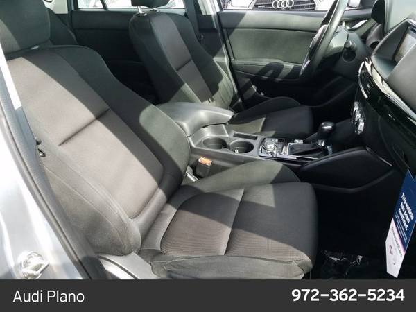 2016 Mazda CX-5 Sport SKU:G0633671 SUV for sale in Plano, TX – photo 21
