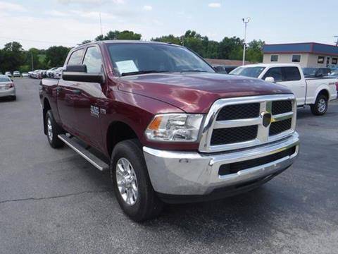 2010-2017 Chevrolet GMC Ford Ram 2500 F250 4x4 Financing available! for sale in Wichita, KS – photo 8