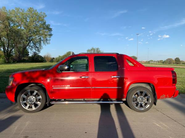 Chevy Avalanche for sale in Lincoln, NE – photo 3