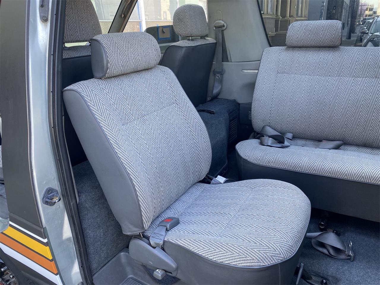 1992 Toyota Hiace for sale in Oakland, CA – photo 19