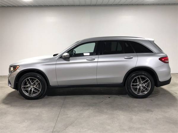 2016 Mercedes-Benz GLC GLC 300 4MATIC - cars & trucks - by dealer -... for sale in Buffalo, NY – photo 3