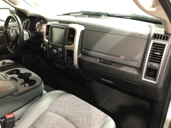 2017 Ram 1500 Big Horn - cars & trucks - by dealer - vehicle... for sale in Lake City, MI – photo 18