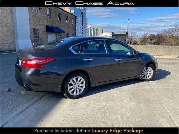 2018 Nissan Altima 2.5 S - cars & trucks - by dealer - vehicle... for sale in Bethesda, District Of Columbia – photo 3