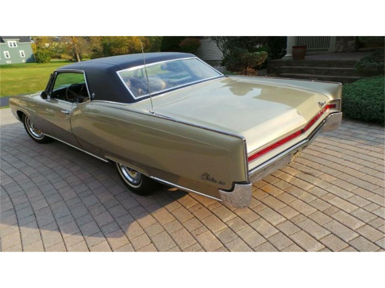 1967 Buick Electra 225 for sale in Cadillac, MI – photo 21