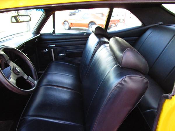 1970 Chevy Nova for sale in Fargo, ND – photo 13