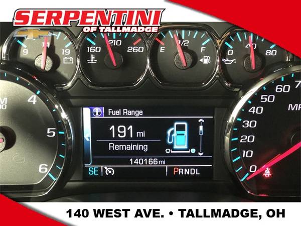 2018 Chevy Chevrolet Silverado 1500 LT pickup Summit White - cars &... for sale in Tallmadge, OH – photo 22