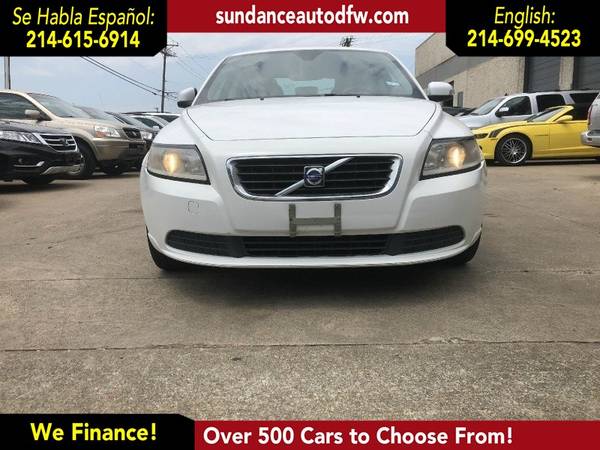 2008 Volvo S40 2.4L -Guaranteed Approval! for sale in Addison, TX – photo 9