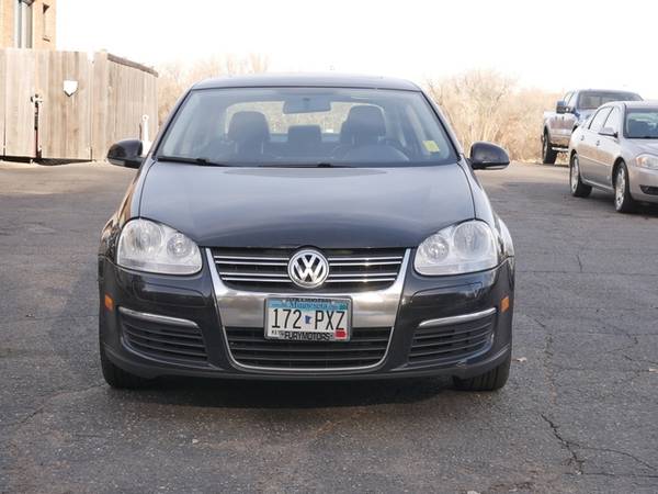 *2008* *Volkswagen* *Jetta* *4dr DSG Wolfsburg* - cars & trucks - by... for sale in South St. Paul, MN – photo 6