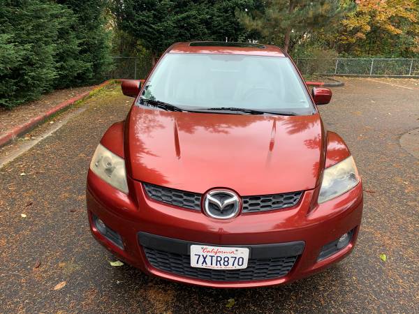 Mazda CX-7 Must See Bargain for sale in Kirkland, WA – photo 9