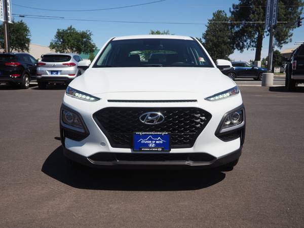 2019 Hyundai Kona SE for sale in Bend, OR – photo 8