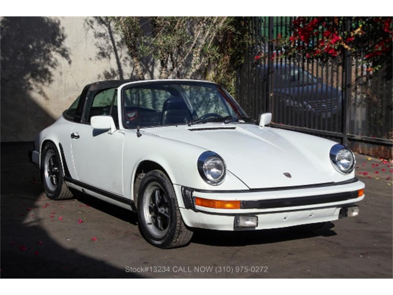 1977 Porsche 911S for sale in Beverly Hills, CA – photo 2