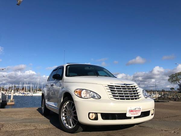 2009 Chrysler PT Cruiser Limited Sport Wagon - - by for sale in Chula vista, CA – photo 2