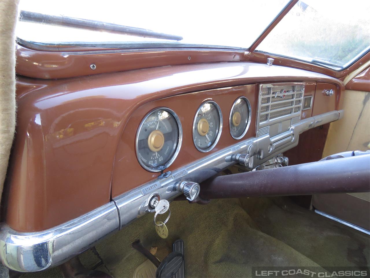 1949 Plymouth Special Deluxe for sale in Sonoma, CA – photo 53