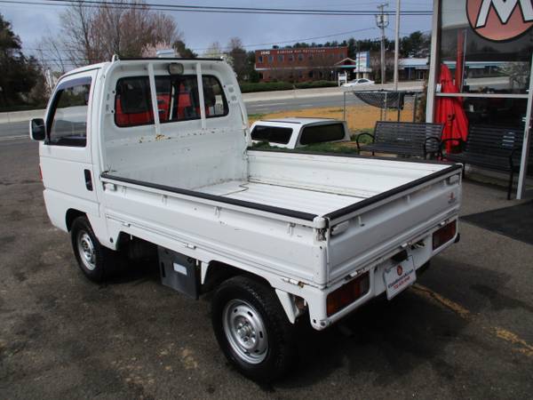 1991 Honda ACTY HONDA PICK UP, RIGHT HAND DRIVE for sale in Other, UT – photo 5