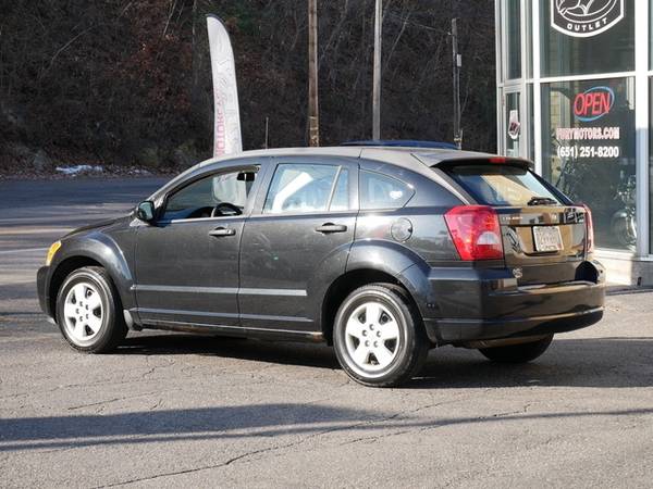 *2008* *Dodge* *Caliber* *4dr HB SE FWD* - cars & trucks - by dealer... for sale in South St. Paul, MN – photo 2