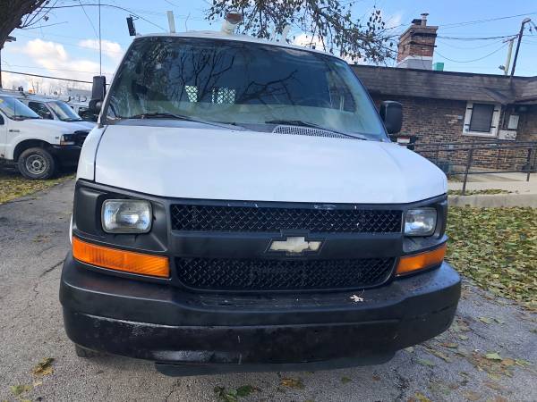 OVER 30 CARGO VANS FOR SALE CHICAGO AREA CASH PRICES STARTING AT... for sale in Bridgeview, IL – photo 7