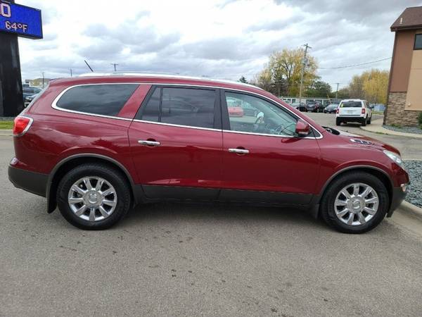 2011 Buick Enclave CXL 1 AWD 4dr Crossover w/1XL - cars & trucks -... for sale in Faribault, MN – photo 9