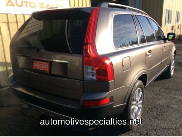 2010 Volvo XC90 3.2 AWD **Call Us Today For Details!!** - cars &... for sale in Spokane, WA – photo 3