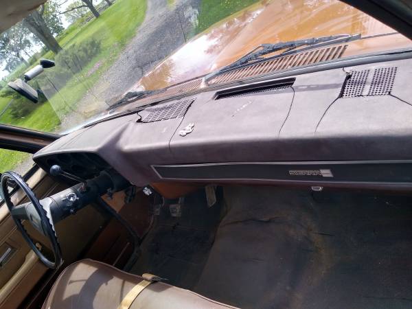 1981 GMC Stepside Sierra for sale in Other, WI – photo 4