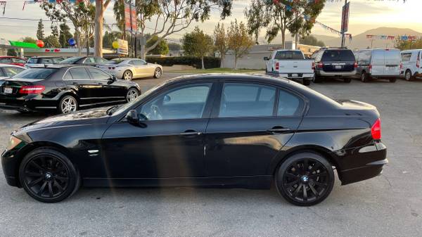 2007 BMW 328I $6995 - cars & trucks - by owner - vehicle automotive... for sale in Corona, CA – photo 7