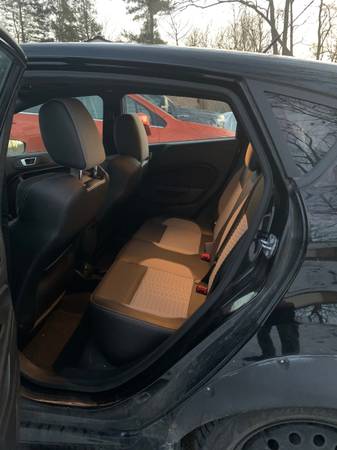 Ford Fiesta ST (2019) for sale in BLOOMFIELD HILLS, MI – photo 10