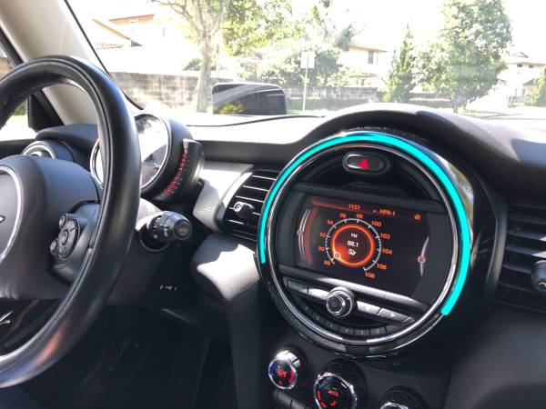 2016 Mini Cooper - cars & trucks - by owner - vehicle automotive sale for sale in Mililani, HI – photo 6