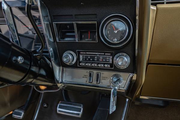 1967 Oldsmobile Toronado for sale in Other, NV – photo 17
